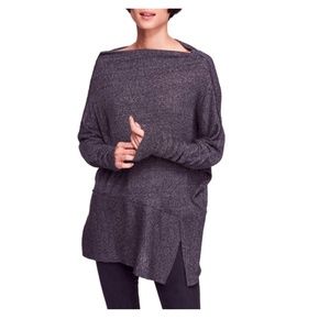 Free People Londontown Thermal Top